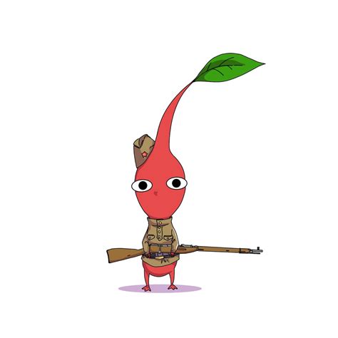 エロピクミン|pikmin 